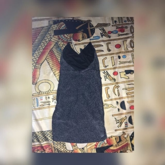 Mini dress - Picture 2 of 3